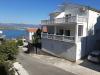 Apartamenty Ivica - 150 m from sea: Chorwacja - Istria - Umag - Mastrinka - apartament #2447 Zdjęcie 7