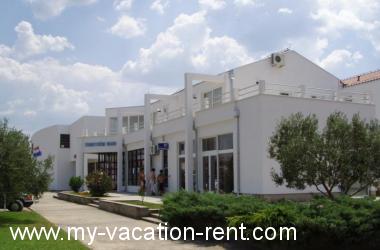 Apartment Pirovac Sibenik Dalmatia Croatia #2455