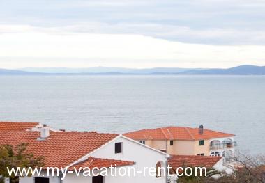 Apartment Okrug Gornji Island Ciovo Dalmatia Croatia #2469