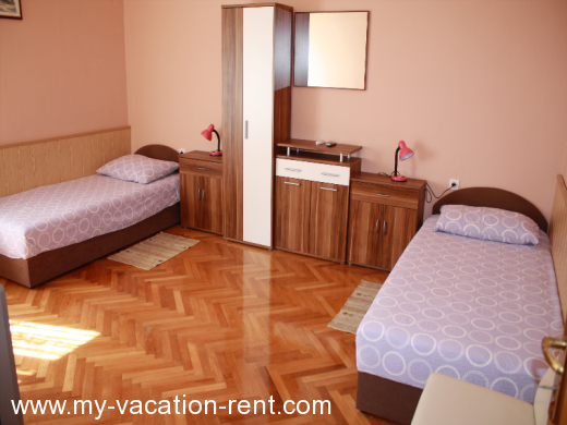 Apartments Jure Croatia - Dalmatia - Split - Split - apartment #249 Picture 7