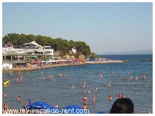 Ferienwohnungen Jure Kroatien - Dalmatien - Split - Split - ferienwohnung #249 Bild 5