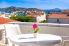 A2 B(4+1) Croatia - Dalmatia - Sibenik - Tribunj - apartment #2499 Picture 10