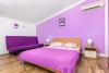 A2 B(4+1) Croatia - Dalmatia - Sibenik - Tribunj - apartment #2499 Picture 10