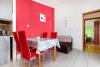 A2 B(4+1) Croatia - Dalmatia - Sibenik - Tribunj - apartment #2499 Picture 10