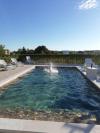 Apartments Pool - swimming pool and grill Croatia - Dalmatia - Zadar - Bibinje - apartment #2506 Picture 12