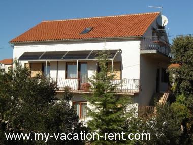 Apartment Sukosan Zadar Dalmatia Croatia #2508