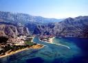 Ferienwohnungen Sara Kroatien - Dalmatien - Split - Omis - ferienwohnung #252 Bild 11