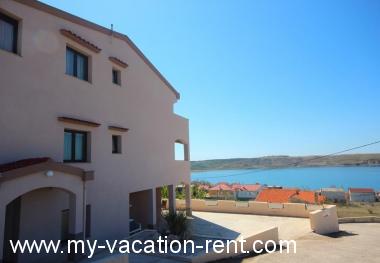 Apartament Rtina Zadar Dalmacja Chorwacja #2521