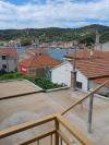 A1(2+1) Croatia - Dalmatia - Island Murter - Tisno - apartment #2528 Picture 16