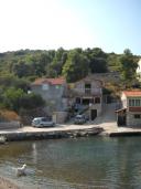 Ferienwohnungen Vesna Kroatien - Dalmatien - Insel Solta - Donja Krušica - ferienwohnung #253 Bild 8