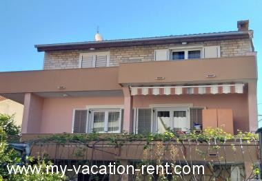 Apartman Zadar Zadar Dalmacija Hrvatska #2568