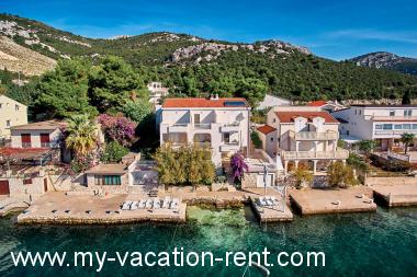 Apartment Klek Dubrovnik Dalmatia Croatia #2577