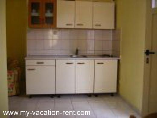 Appartement Trogir Trogir Dalmatië Kroatië #258