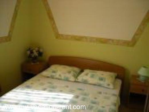 Apartments lilly Croatia - Dalmatia - Trogir - Trogir - apartment #258 Picture 3