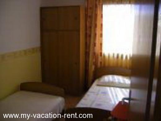 Apartments lilly Croatia - Dalmatia - Trogir - Trogir - apartment #258 Picture 4