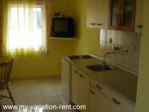 Apartments lilly Croatia - Dalmatia - Trogir - Trogir - apartment #258 Picture 7