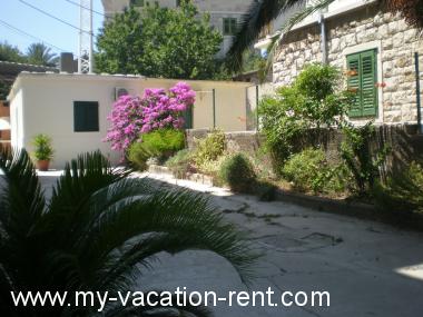 Ferienwohnung Split Split Dalmatien Kroatien #2603
