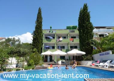 Apartment Sveti Filip i Jakov Zadar Dalmatia Croatia #2624