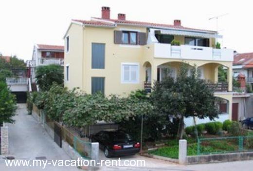Apartments Dominik Croatia - Dalmatia - Zadar - Zadar - apartment #264 Picture 1