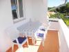 A4(4) Croatie - La Dalmatie - Ile de Vir - Vir - appartement #2653 Image 11