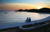 Ferienwohnungen Teo - first row by the sea: Kroatien - Dalmatien - Zadar - Privlaka - ferienwohnung #2659 Bild 13