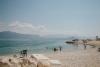 Apartments Dome - 30 m from beach :  Croatia - Dalmatia - Island Ciovo - Arbanija - apartment #2697 Picture 15