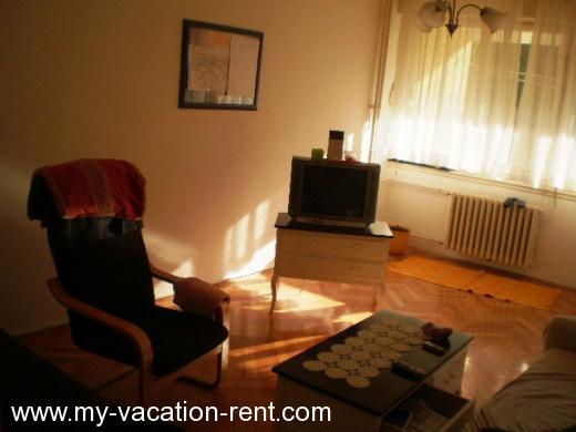 Apartments Mira Croatia - Dalmatia - Split - Split - apartment #274 Picture 4