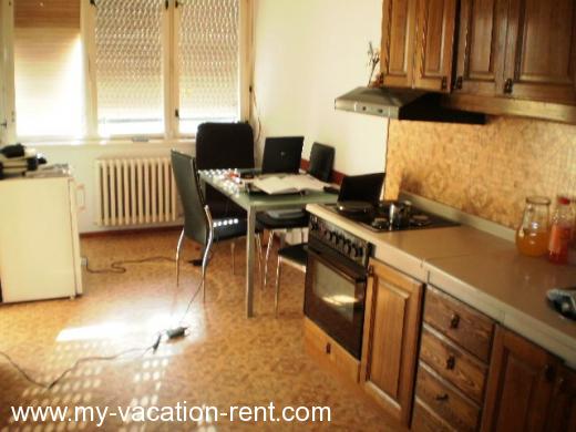 Apartments Mira Croatia - Dalmatia - Split - Split - apartment #274 Picture 6
