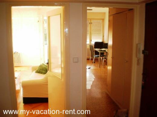 Apartments Mira Croatia - Dalmatia - Split - Split - apartment #274 Picture 9