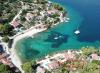 Apartments Tirkiz - 80m from the sea: Croatia - Dalmatia - Island Solta - Rogac - apartment #2744 Picture 11