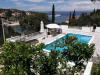 Apartments Tirkiz - 80m from the sea: Croatia - Dalmatia - Island Solta - Rogac - apartment #2744 Picture 11