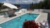 Apartments Tirkiz - 80m from the sea: Croatia - Dalmatia - Island Solta - Rogac - apartment #2744 Picture 11