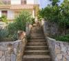 Apartments Tirkiz - 80m from the sea: Croatia - Dalmatia - Island Solta - Rogac - apartment #2744 Picture 11