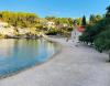 Apartments Tirkiz - 80m from the sea: Croatia - Dalmatia - Island Solta - Rogac - apartment #2744 Picture 11