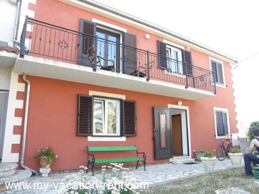 Apartments DELFIN Croatia - Dalmatia - Zadar - Zadar - apartment #275 Picture 1