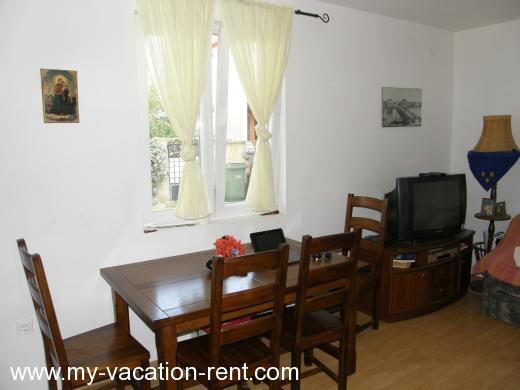 Apartments DELFIN Croatia - Dalmatia - Zadar - Zadar - apartment #275 Picture 6