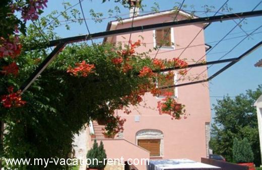 Holiday home Valentino Motovun Croatia - Istria - Inner Istria - Motovuno - holiday home #276 Picture 11