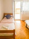 A1(4) Chorwacja - Kvarner - Wyspa Pag - Metajna - apartament #2773 Zdjęcie 10