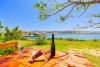 A4(2) Croatia - Kvarner - Island Pag - Metajna - apartment #2773 Picture 8