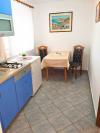 A5(2) Hrvatska - Kvarner - Otok Pag - Metajna - apartman #2773 Slika 8