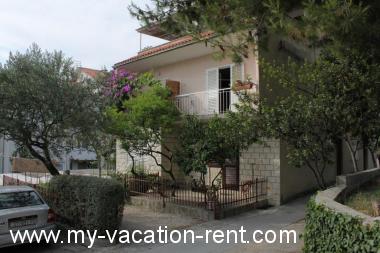 Apartament Makarska Makarska Dalmacja Chorwacja #2779