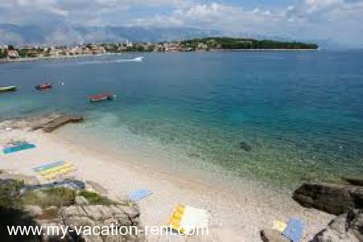 Ferienwohnungen JUREBRAC Kroatien - Dalmatien - Insel Brac - brac - ferienwohnung #278 Bild 2