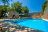 Appartementen Mimi - with swimming pool Kroatië - Istrië - Medulin - Krnica - appartement #2786 Afbeelding 15