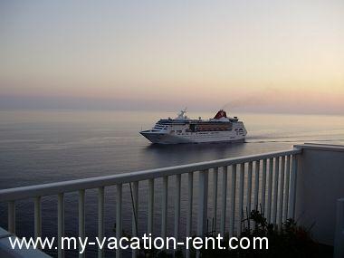 Gästezimmer Dubrovnik Dubrovnik Dalmatien Kroatien #2798