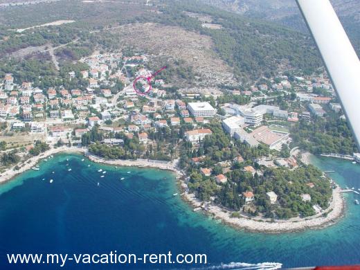 Ferienwohnungen Biba Hvar Kroatien - Dalmatien - Insel Hvar - Hvar - ferienwohnung #281 Bild 1