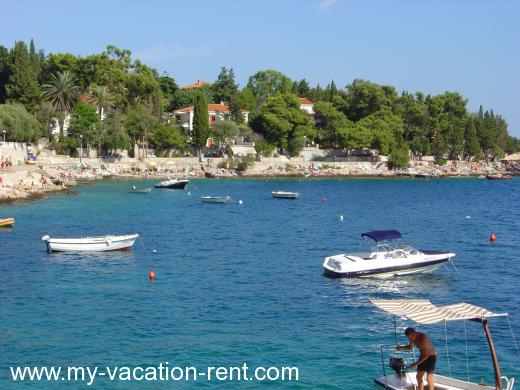Ferienwohnungen Biba Hvar Kroatien - Dalmatien - Insel Hvar - Hvar - ferienwohnung #281 Bild 6