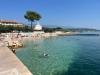 Apartments Anđela - 80 m from beach :  Croatia - Kvarner - Island Rab - Barbat - apartment #2818 Picture 4