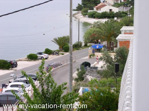 Ferienwohnungen Adria Kroatien - Dalmatien - Trogir - Trogir - ferienwohnung #283 Bild 10