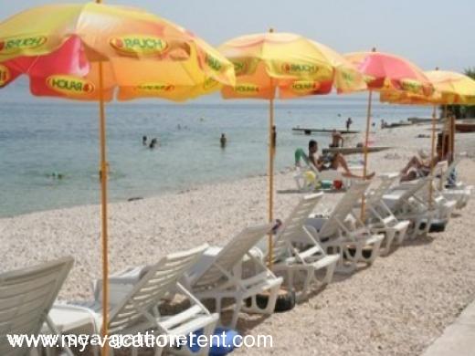 Ferienwohnungen Adria Kroatien - Dalmatien - Trogir - Trogir - ferienwohnung #283 Bild 3