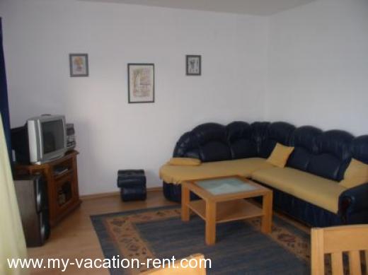 Apartments Adria Croatia - Dalmatia - Trogir - Trogir - apartment #283 Picture 4